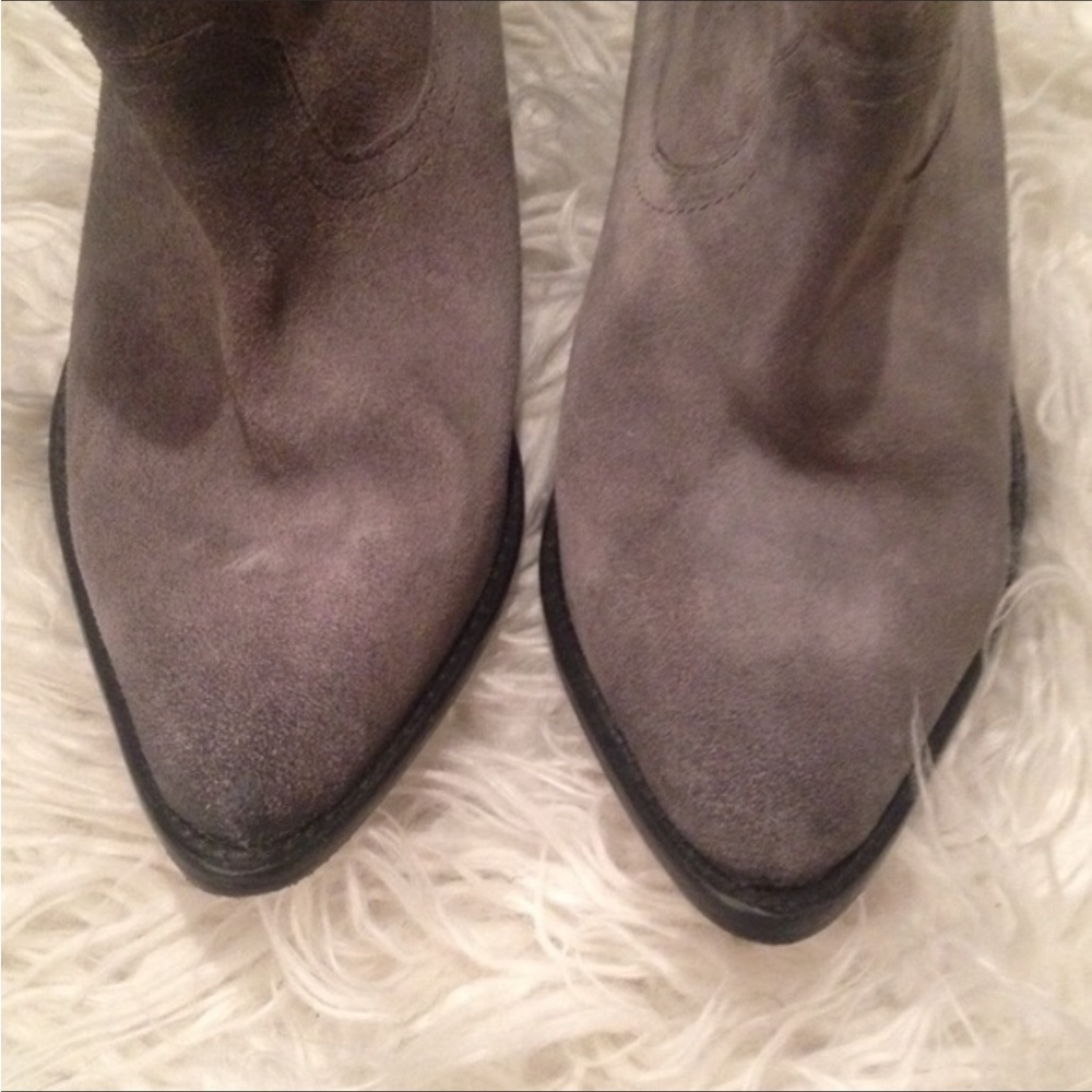 Le rebel booties - Picture 3 of 3